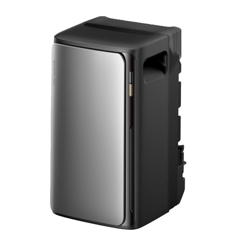 EcoFlow STREAM Ultra - Vanlife - Store