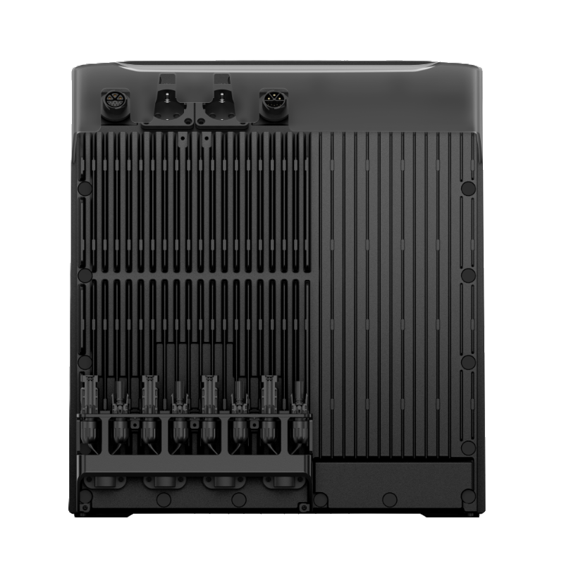 EcoFlow STREAM Ultra X - Vanlife - Store