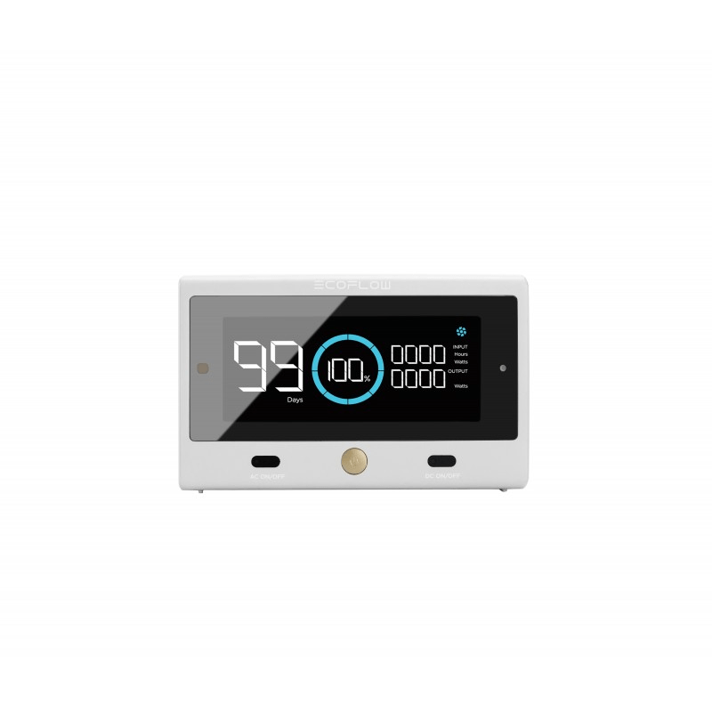 ECOFLOW télécommande DELTA Pro - Vanlife - Store
