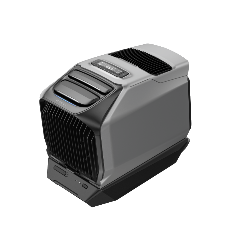 Ecoflow Wave 3 + Extra Batterie - Vanlife - Store