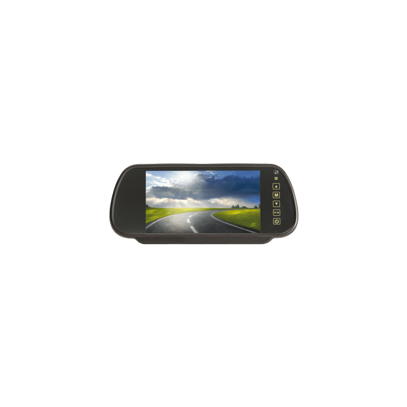 Ecran retroviseur HD - Vanlife - Store