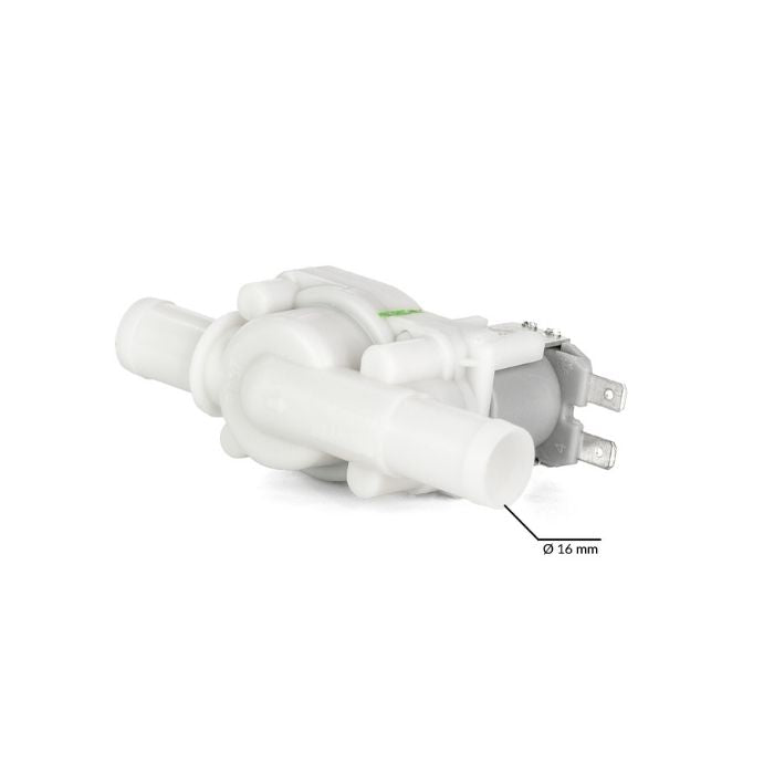 Electrovanne en plastique - Vanlife - Store