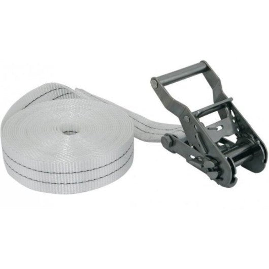 EUROMARINE SANGLE CLIQUET INOX 35 MM / 1200 KG - Vanlife - Store