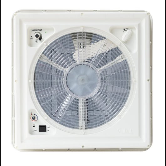 FIAMMA TURBO VENT - Vanlife - Store