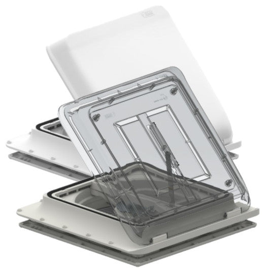 FIAMMA TURBO VENT - Vanlife - Store