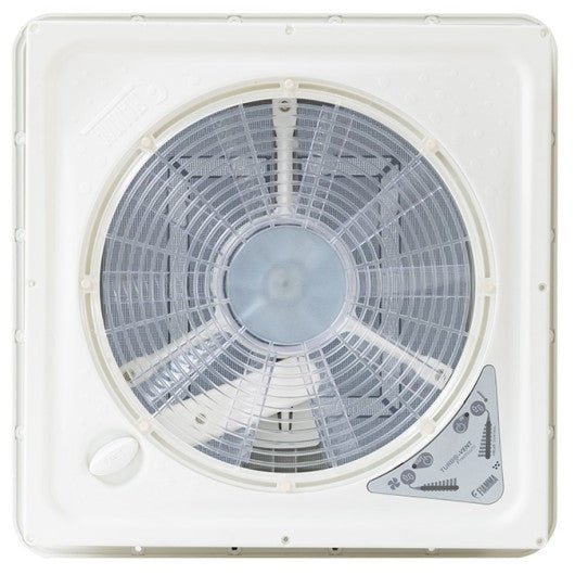 FIAMMA TURBO - VENT PREMIUM - Vanlife - Store