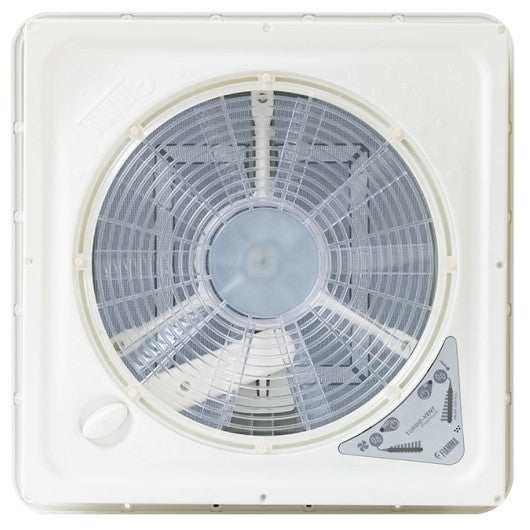 FIAMMA TURBO-VENT PREMIUM