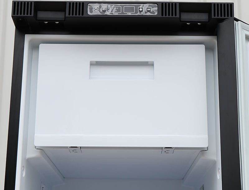 Frigo à compression 12V - 105 litres - Vanlife - Store