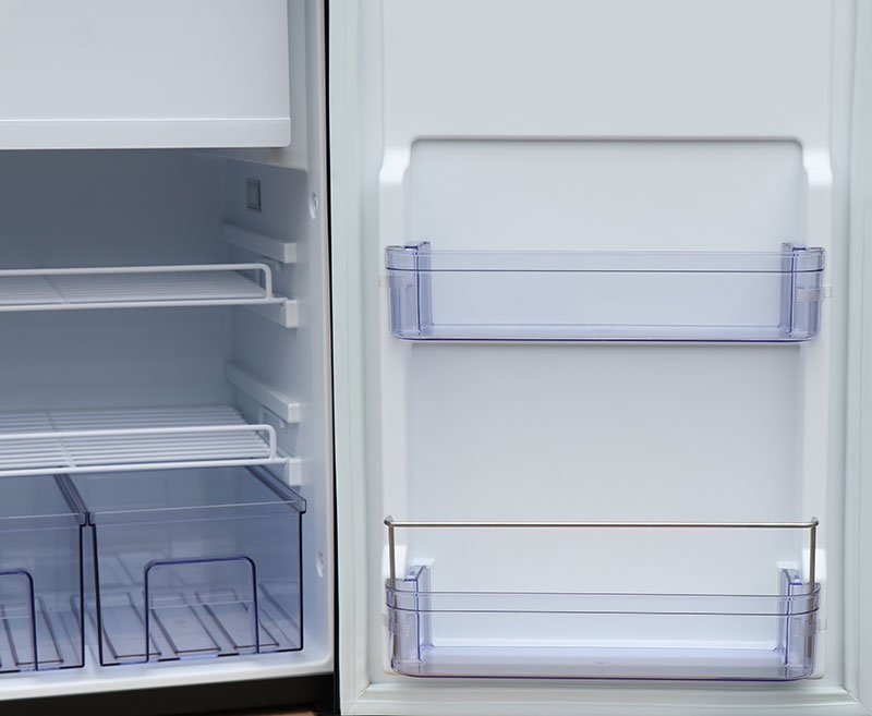 Frigo à compression 12V - 105 litres - Vanlife - Store