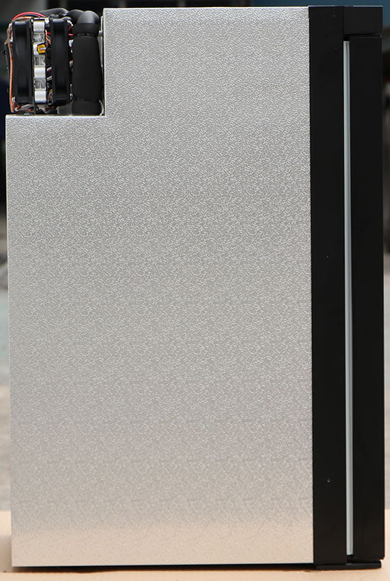 Frigo à compression 12V - 105 litres - Vanlife - Store
