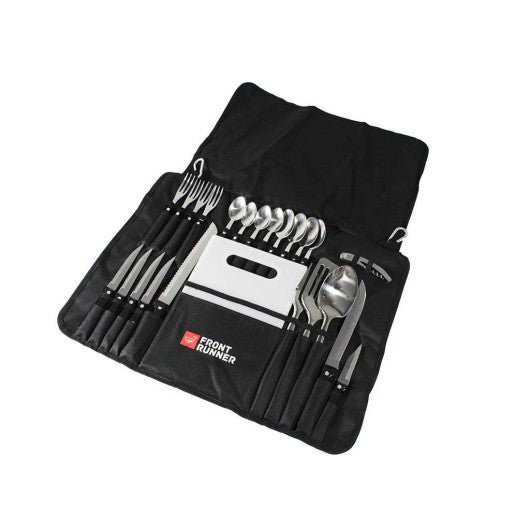 FRONT RUNNER SET D'USTENSILES DE CUISINE - Vanlife - Store