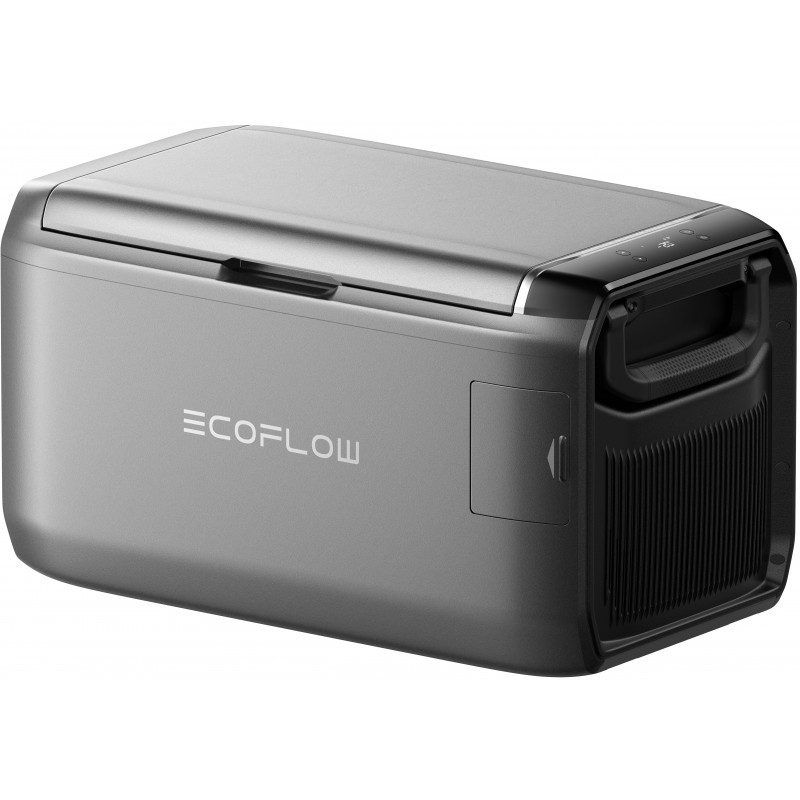 Glacière Ecoflow 35L - Vanlife - Store