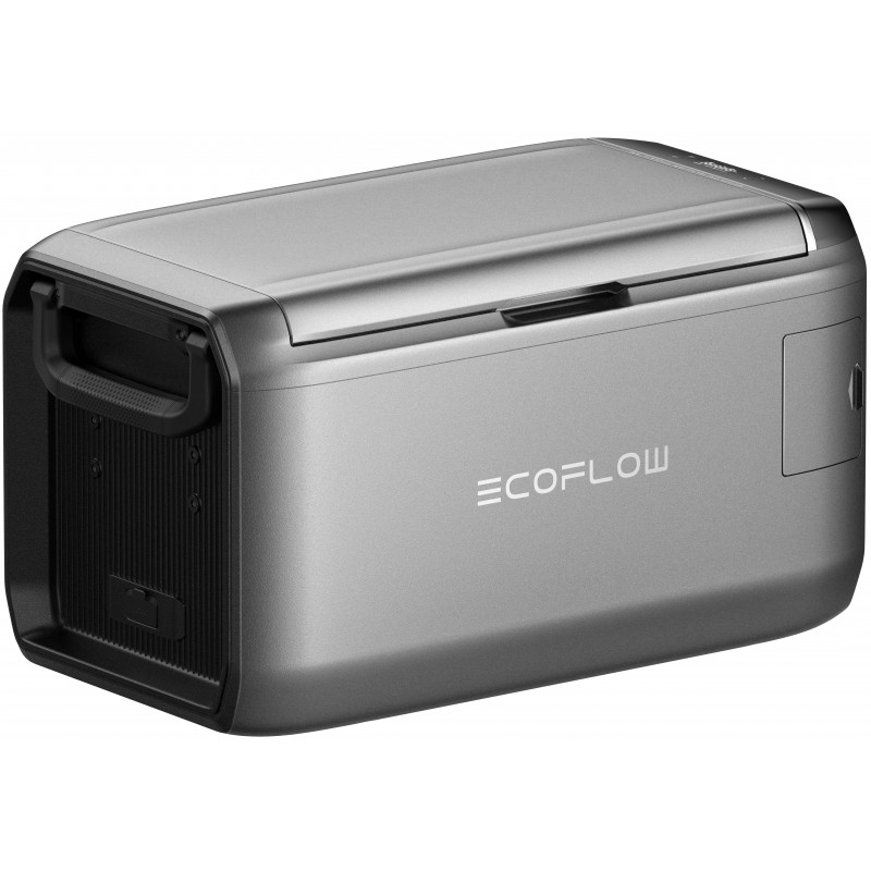 Glacière Ecoflow 35L - Vanlife - Store