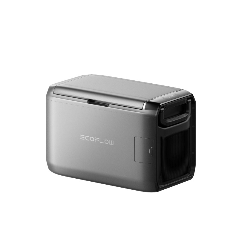 Glacière Ecoflow 45L - Vanlife - Store