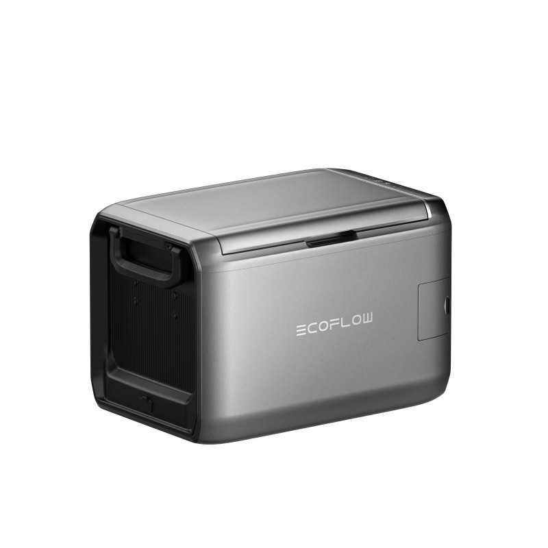 Glacière Ecoflow 55L - Vanlife - Store