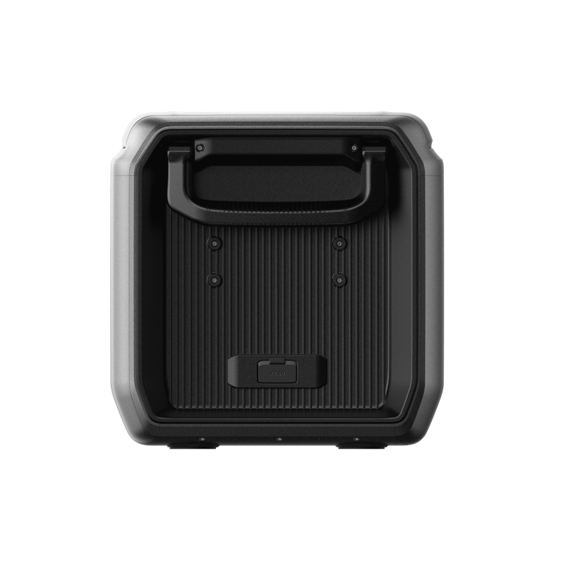 Glacière Ecoflow 55L - Vanlife - Store