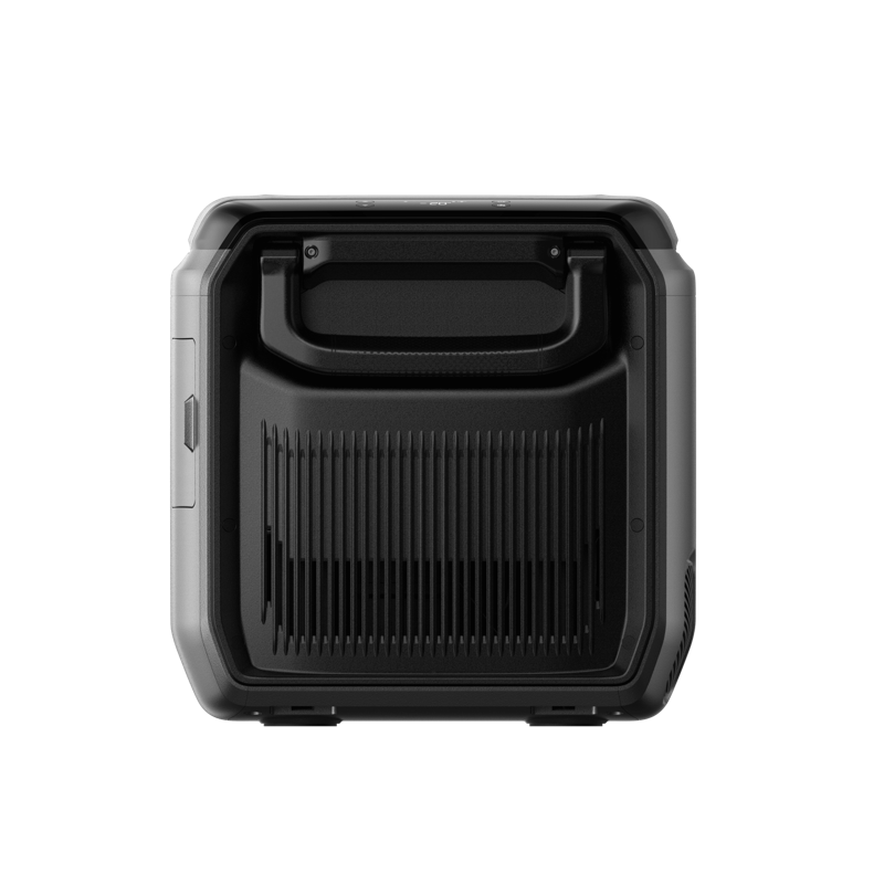 Glacière Ecoflow 55L - Vanlife - Store