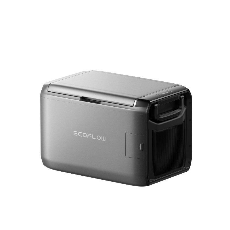 Glacière Ecoflow 55L - Vanlife - Store