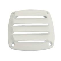 Grille d'aération 125 x 125 - OSCULATI - Vanlife - Store