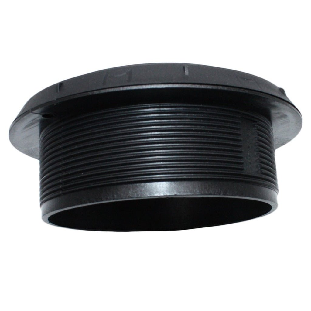 Grille d'aération ⌀ 90 mm 45°C - Vanlife - Store