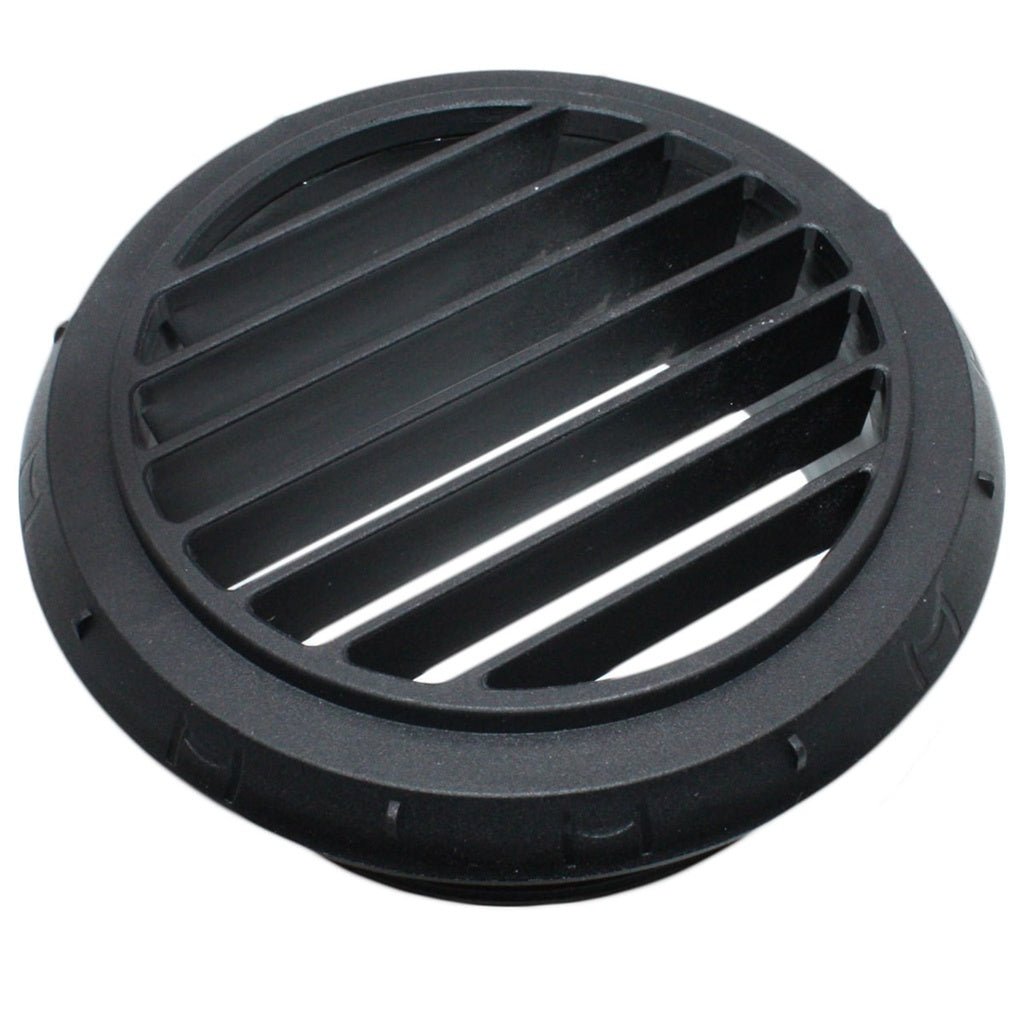 Grille d'aération ⌀ 90 mm 45°C - Vanlife - Store