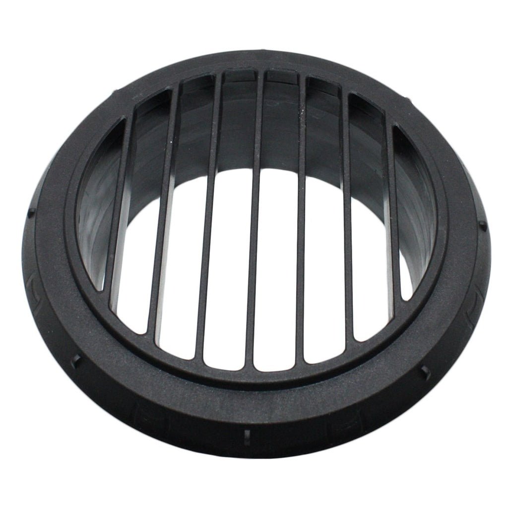 Grille d'aération ⌀ 90 mm 45°C - Vanlife - Store