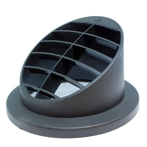 Grille d'aération orientable ⌀ 90 mm - Vanlife - Store