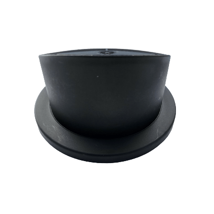Grille d'aération orientable ⌀ 90 mm - Vanlife - Store