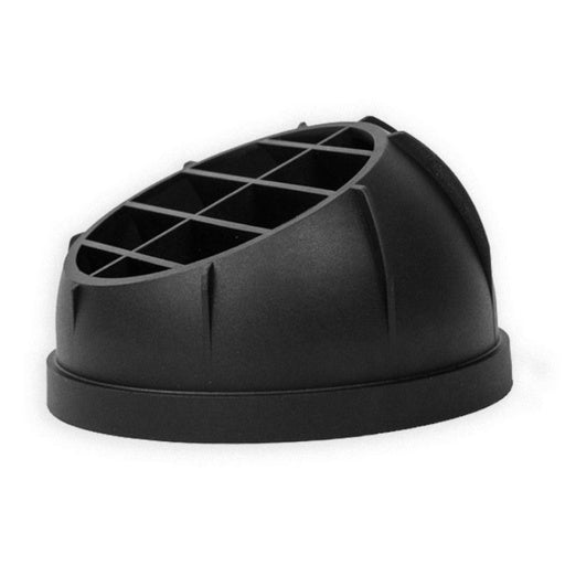 Grille d’air semi - circulaire Ø 60 mm - Vanlife - Store