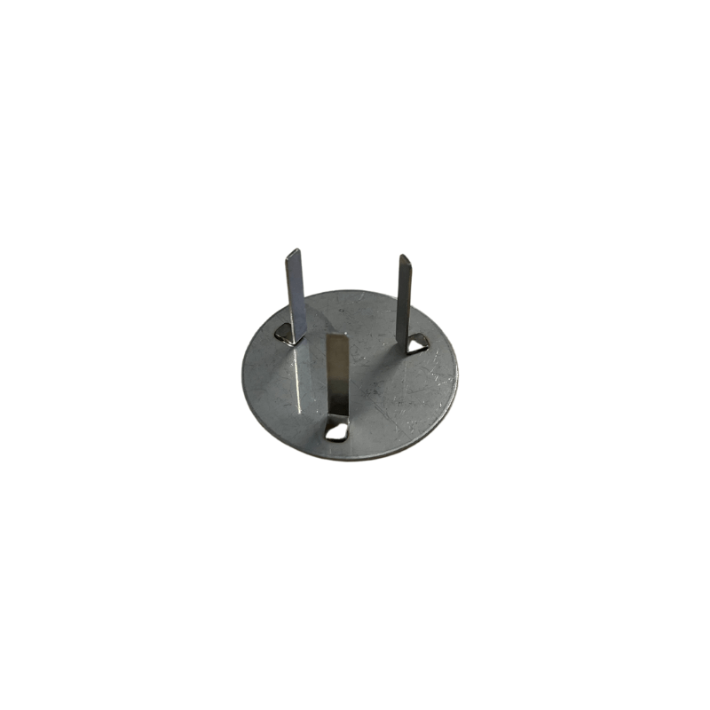 Grille pour tuyau d'échappement Ø 24mm - Vanlife - Store