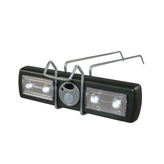 HABA ECLAIRAGE AUTO MARCHEPIEDS - Vanlife - Store