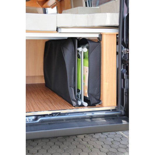 HINDERMANN RANGEMENT TEXTILE DE SOUTE - Vanlife - Store