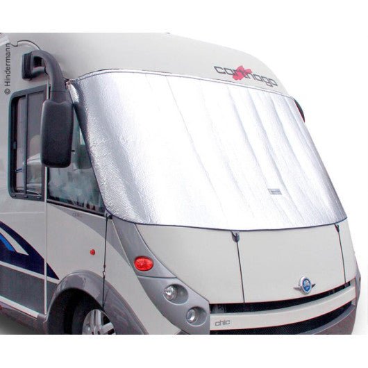 HINDERMANN VOLET ISOLANT POUR INTÉGRAL - Vanlife - Store