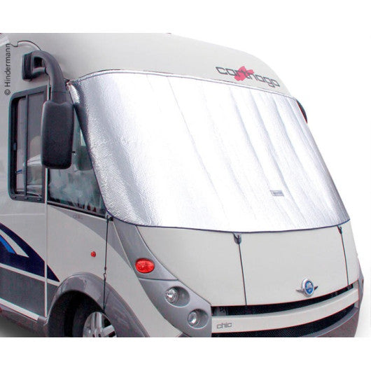 HINDERMANN VOLET ISOLANT POUR INTÉGRAL - Vanlife-Store