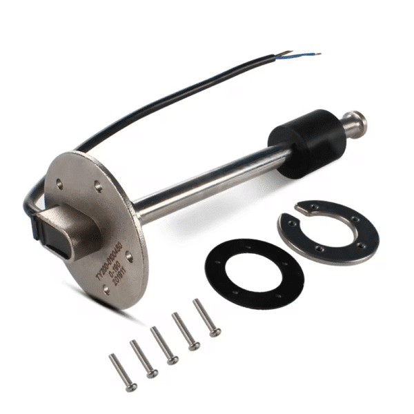 Jauge De Niveau D’eau - Vanlife - Store