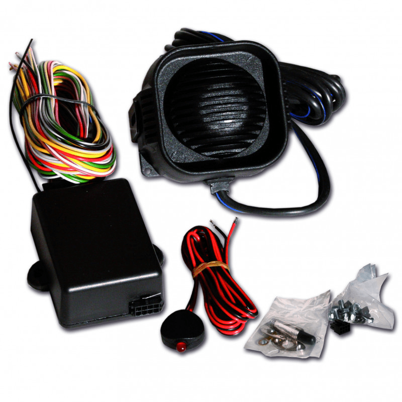 KIT ALARME SANS OBD (Ford 2020) - Vanlife - Store