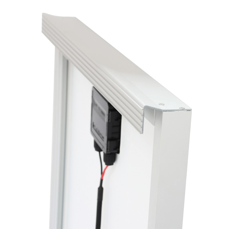 Kit all black 150W - Vanlife - Store