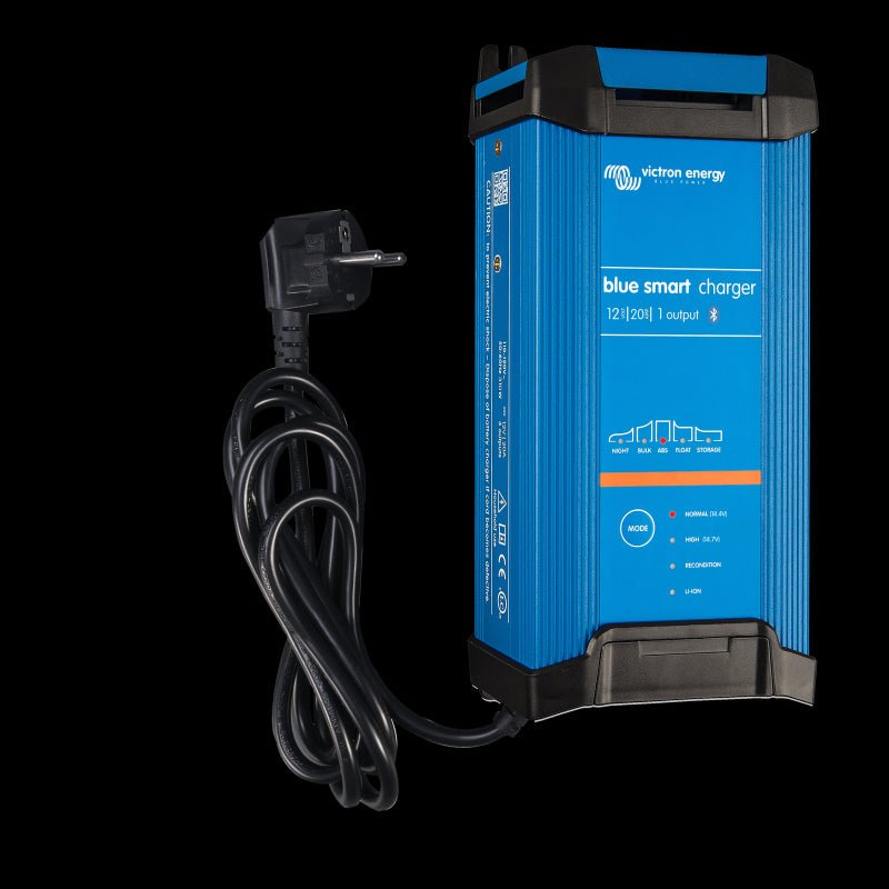 KIT COMPLET ELECTRICITE VAN AMENAGE (Avec schéma) - Vanlife - Store