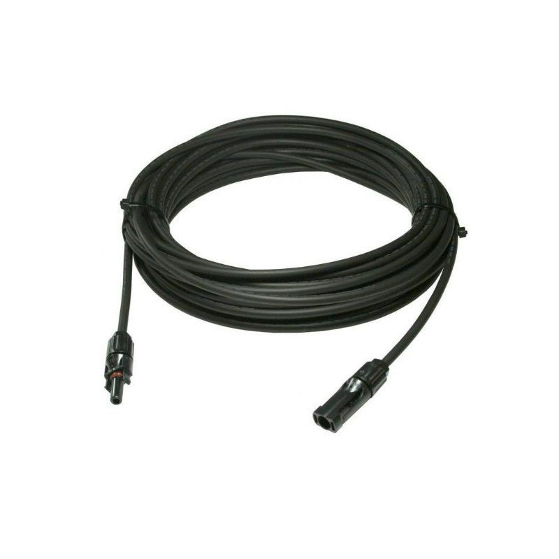 Kit complet Powerstream Ecoflow + 2 x 440W solaire + supports - Vanlife - Store