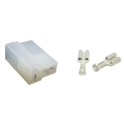 Kit connecteur 2 - PIN pour échangeurs - Vanlife - Store