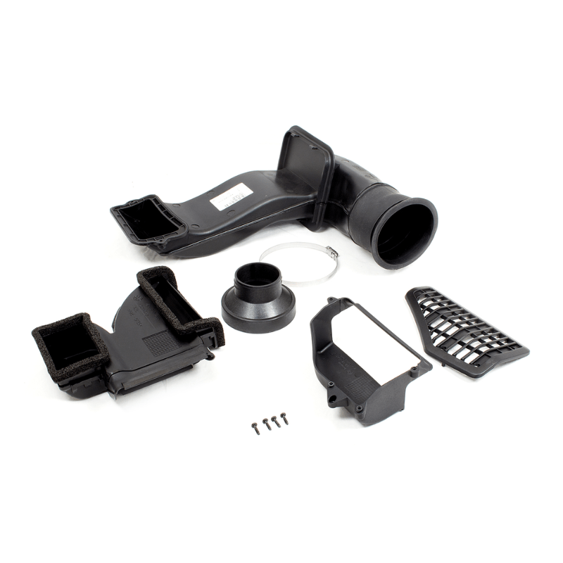 Kit d'accessoires chauffage Volkswagen Transporter avec cloison d'origine T5 / T6 - Vanlife - Store