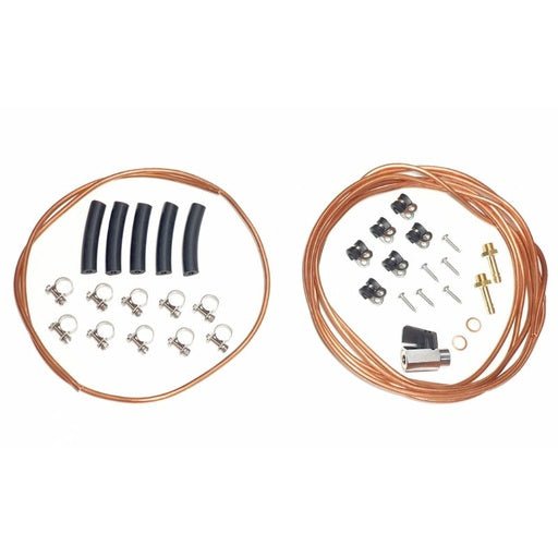 Kit de carburant marin Autoterm - Vanlife - Store