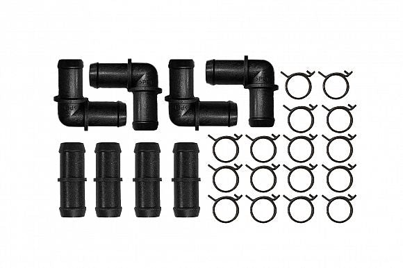 Kit de montage pour système de refroidissement - Vanlife - Store