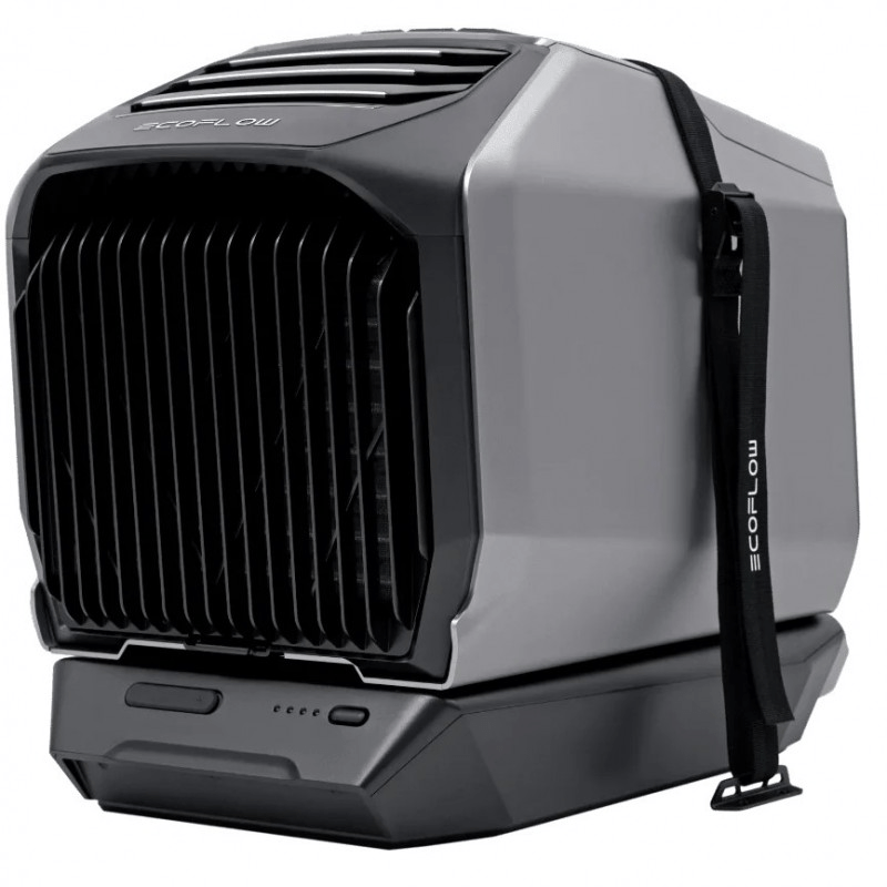 Kit de sangles stabilisatrices – Gamme EcoFlow WAVE - Vanlife - Store