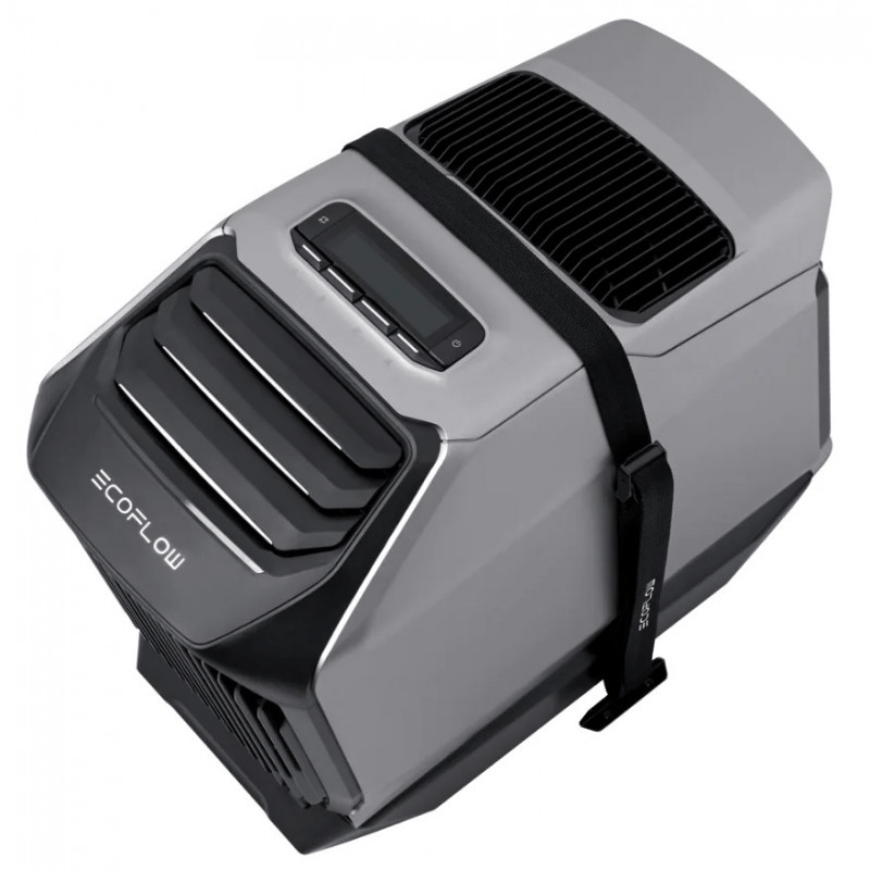 Kit de sangles stabilisatrices – Gamme EcoFlow WAVE - Vanlife - Store