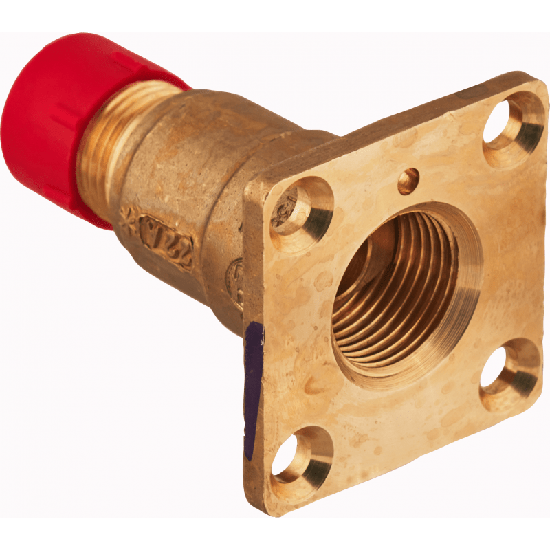 Kit GPL CAMPKO réservoir 30L et lyre 0.5m - Vanlife - Store