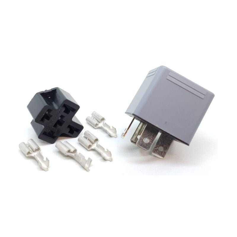 Kit relais Bosch Autoterm Baltica S - Vanlife - Store