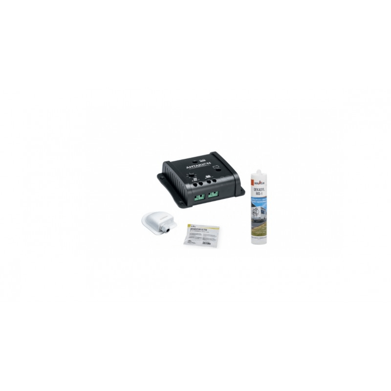 Kit souple 135W - Vanlife - Store