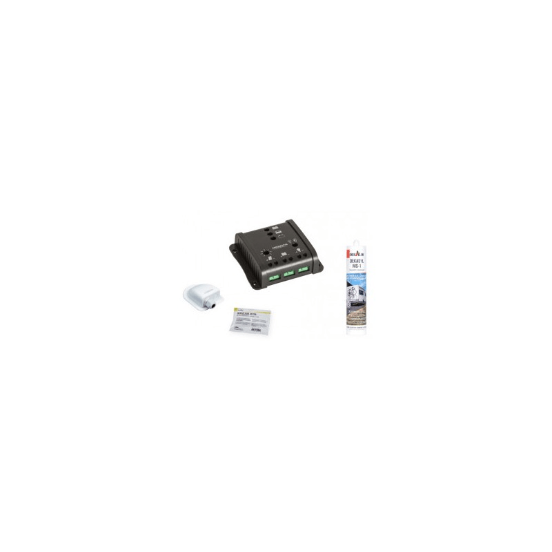 Kit souple 220W - Vanlife - Store