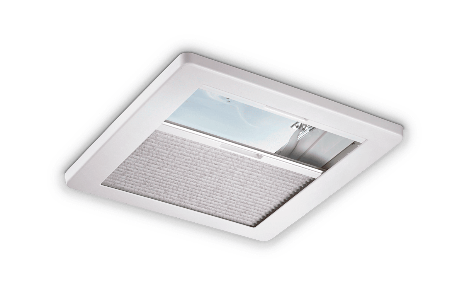 LANTERNEAU 40X40 STYLE - Avec ou sans éclairage LED - Vanlife Store